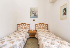 Lain-lain 4 Tabù Apartments