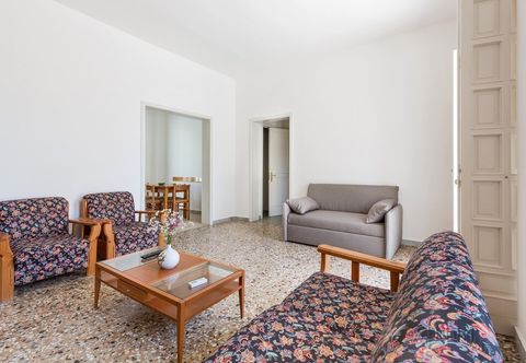 Lain-lain Tabù Apartments