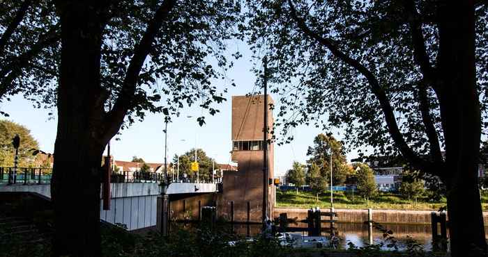 Others SWEETS - Gerben Wagenaarbrug