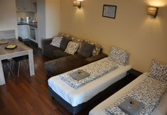 Khác 3 Labo Apartment Towarowa Lux