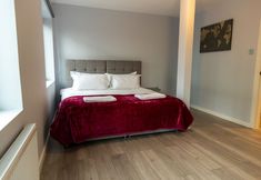 Lainnya 6 London Heathrow Bath Road Flats