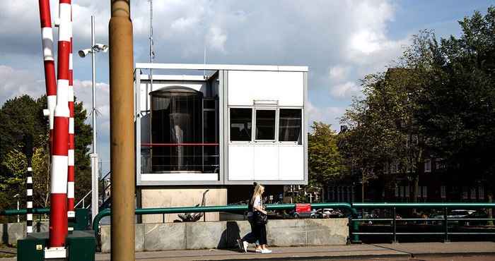 Lainnya SWEETS - Wiegbrug