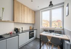 Lainnya 7 Labo Apartment Tamka