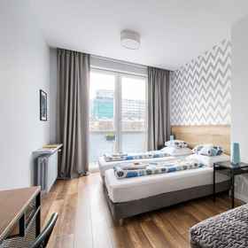 Primary image 1 Labo Apartment Tamka, Szwedzka Hotels