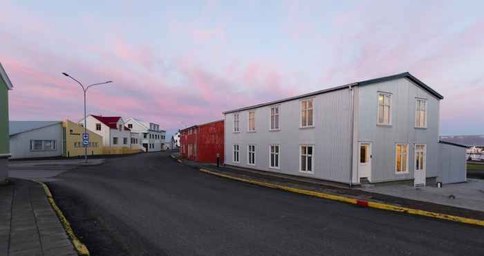 Others Hólmavík Guesthouse