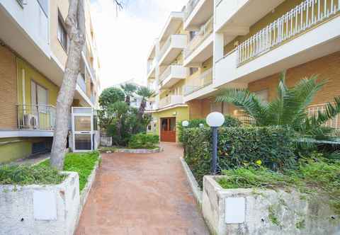 Others Domus Iose Seaview Apartment