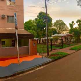 Primary image 1 Hosteria Mola, Tancredo Neves Bridge Hotels