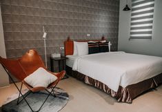Khác 5 Ho Hostel