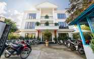 Others 2 Bed Station Hostel & Pool  Bar Hoi An