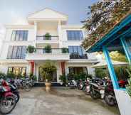 Others 2 Bed Station Hostel & Pool  Bar Hoi An