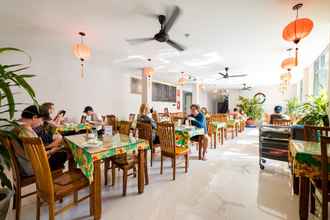 Others 4 Bed Station Hostel & Pool  Bar Hoi An