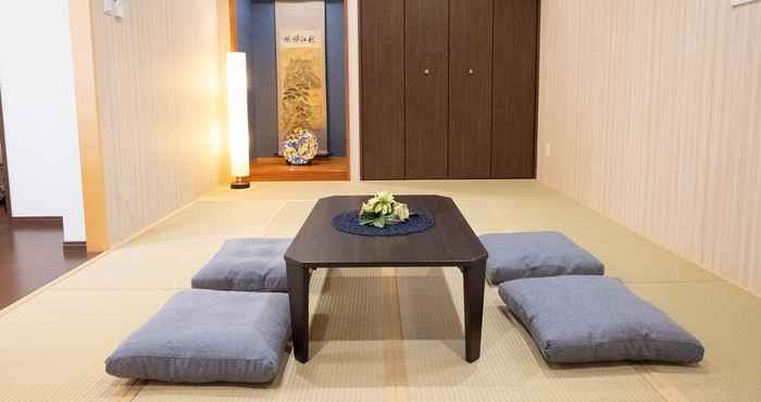 Others SY Apartment Tsuboya