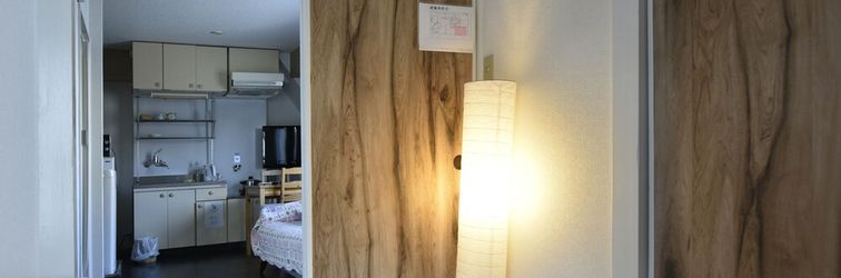 Others Ohma Hotel Nihonbashi 5