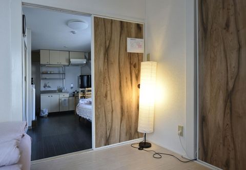 Others Ohma Hotel Nihonbashi 5