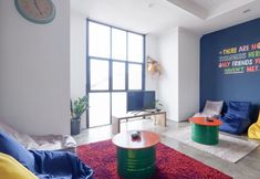 Lain-lain 6 Fello Bnb Hostel Kuta - Adults Only