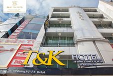其他 Da Lat T&K Hotel