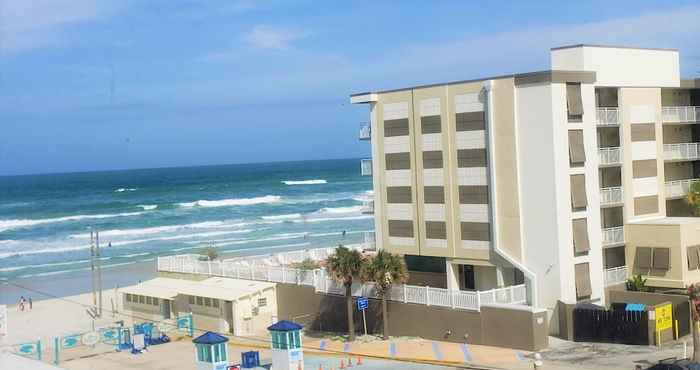 Others Ocean View Condo Daytona Inn