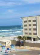 Imej utama Ocean View Condo Daytona Inn