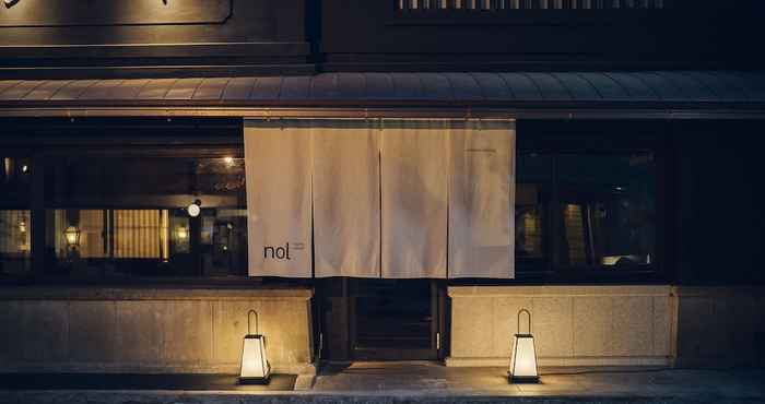 Others nol kyoto sanjo