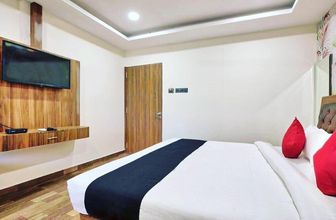 其他 4 Hotel Shagun Palace