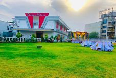 其他 Hotel Shagun Palace