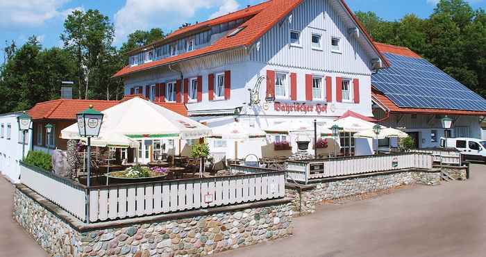 Others Traditions-Gasthaus Bayrischer Hof