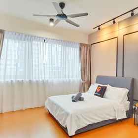 Primary image 1 The Hub SS2 by manatidur, MST Golf Super Store Kuala Lumpur Golf & Country Club Pro Shop Hotels