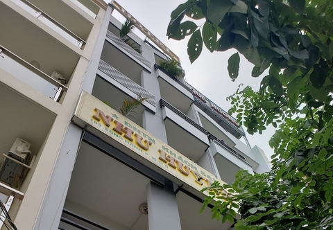 Khác Nhu Huynh Hotel