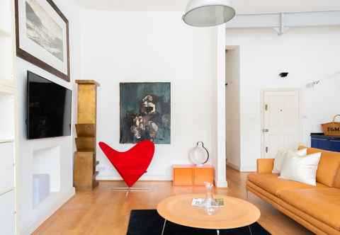 Others The Powis Square Escape - Modern 2bdr in Notting Hill