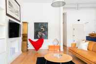 Lain-lain The Powis Square Escape - Modern 2bdr in Notting Hill