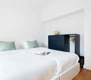 Others 3 The Powis Square Escape - Modern 2bdr in Notting Hill