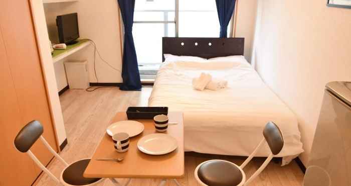 อื่นๆ A&C STAY Shinsaibashi