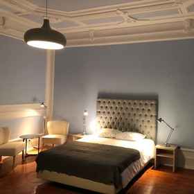 Primary image 1 Be Lisbon Residence Marquês, University of Lisbon Hotels