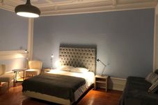 Others Be Lisbon Residence Marquês