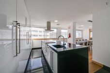 Others Be Lisbon Residence Laranjeiras