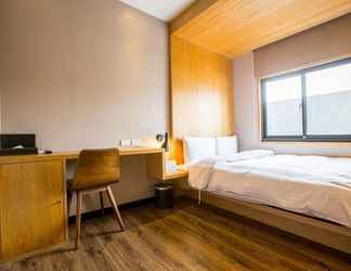 Lainnya 2 Taichung Easylazy Inn