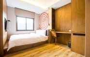 Lainnya 5 Taichung Easylazy Inn