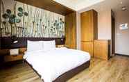 Lainnya 7 Taichung Easylazy Inn