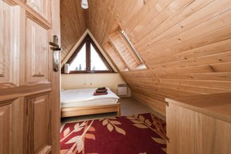 其他 4 Apartamenty Sun&Snow Kościelisko Chotarz