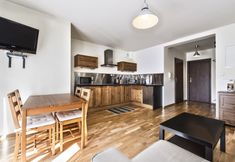 其他 5 Apartamenty Sun&Snow Kościelisko Chotarz