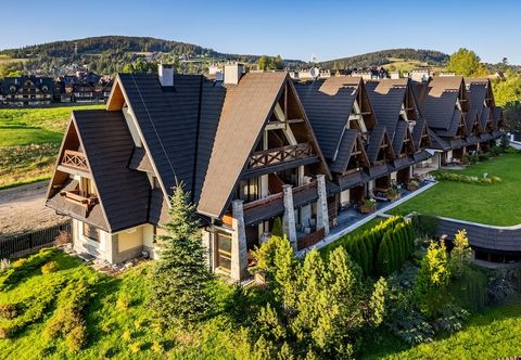 Others Apartamenty Sun&Snow Kościelisko Chotarz