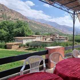 Primary image 1 塔孟特小屋酒店, 瓦维兹格特 酒店