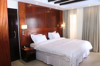 その他 4 Sainte Famille Hotel