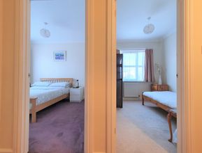 其他 4 2-bedroom House Near Town With Superfast Wi-fi