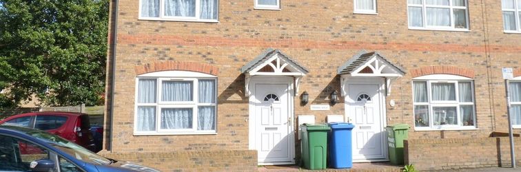 Others 2-bedroom House Near Town With Superfast Wi-fi