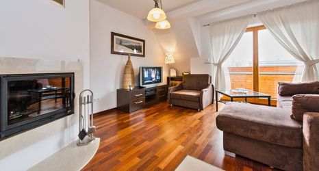 其他 2 Sun & Snow Kościelisko Budzówka