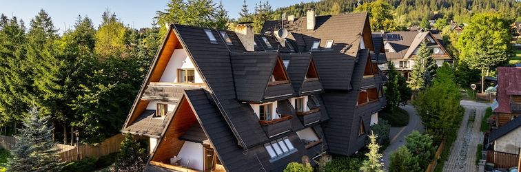 其他 Sun & Snow Kościelisko Budzówka