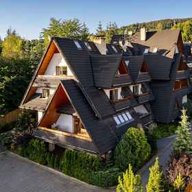 Primary image1Sun & Snow Kościelisko Budzówka,科希捷利斯科飯店