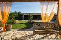 Others Cozy Flat In An Olive Grove Near a Sandy Beach