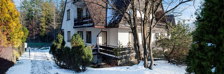 Others Apartamenty Sun &Snow Kościelisko Czajki